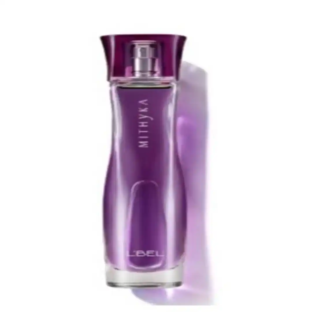 MITIKA - LBEL